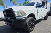 2015 Ram Ram Pickup 2500 Tradesman