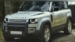 2021 Land Rover Defender 90 S