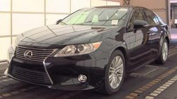 2014 Lexus ES 350 Base