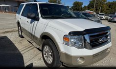 2010 Ford Expedition Eddie Bauer