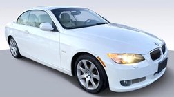 2010 BMW 3 Series 335i