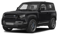 2023 Land Rover Defender 90 S