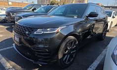 2023 Land Rover Range Rover Velar P250 R-Dynamic S
