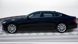 2018 Volvo S90 T6 Momentum
