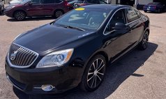 2017 Buick Verano Sport Touring