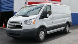 2017 Ford Transit 150