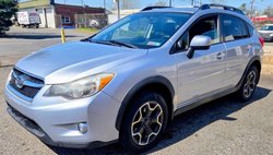 2014 Subaru XV Crosstrek 2.0i Limited