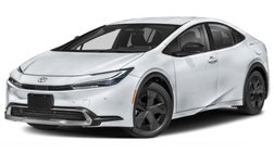 2024 Toyota Prius Prime SE
