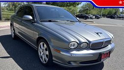 2006 Jaguar X-Type 3.0L