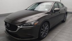 2018 Mazda MAZDA6 Grand Touring