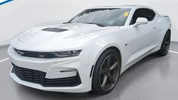 2024 Chevrolet Camaro SS