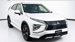 2024 Mitsubishi Eclipse Cross SEL