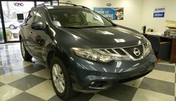 2011 Nissan Murano SL