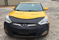 2014 Hyundai Veloster RE:Flex