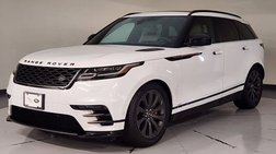 2018 Land Rover Range Rover Velar P380 R-Dynamic SE