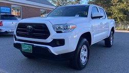 2019 Toyota Tacoma SR