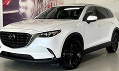 2023 Mazda CX-9 Touring Plus
