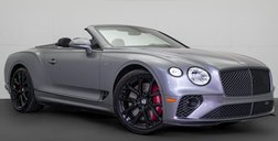 2024 Bentley Continental Speed AWD