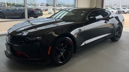 2023 Chevrolet Camaro LT