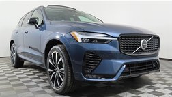 2024 Volvo XC60 B5 Plus Dark Theme
