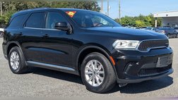 2023 Dodge Durango SXT