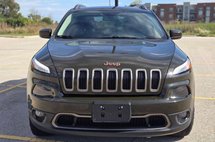 2016 Jeep Cherokee 75th Anniversary