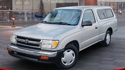 2000 Toyota Tacoma Base