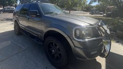 2003 Ford Expedition Eddie Bauer