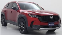 2023 Mazda CX-50 2.5 Turbo Premium Plus