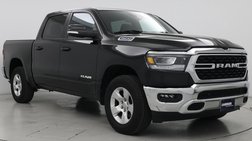 2022 Ram Ram Pickup 1500 Big Horn