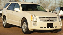 2006 Cadillac SRX Base