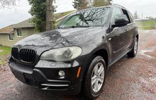 2007 BMW X5 4.8i