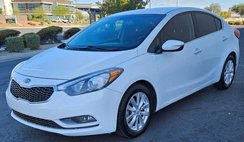 2014 Kia Forte EX