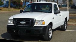 2007 Ford Ranger XL