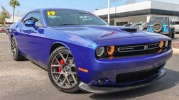2019 Dodge Challenger GT