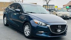 2017 Mazda MAZDA3 Sport