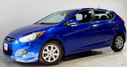 2014 Hyundai Accent GS