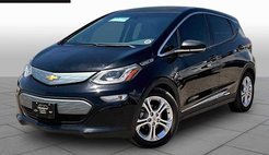 2017 Chevrolet Bolt EV LT