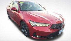 2023 Acura Integra w/A-SPEC