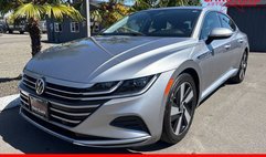 2021 Volkswagen Arteon SE