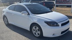 2009 Scion tC Base