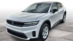 2024 Honda Prologue EX