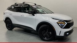 2024 Kia Sportage X-Pro