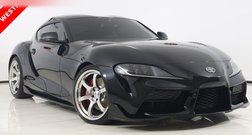 2023 Toyota GR Supra 3.0