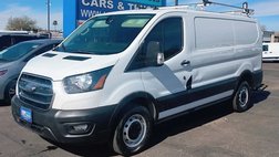 2020 Ford Transit 250