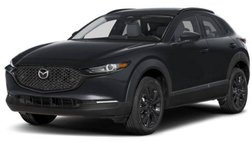 2026 Mazda CX-30 2.5 S Aire Edition