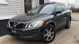 2013 Volvo XC60 T6