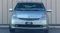 2008 Toyota Prius FWD