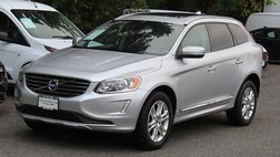 2015 Volvo XC60 T5 Premier