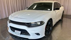 2016 Dodge Charger R/T